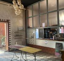 Gewerbefläche voller Potenzial in Eberswalde