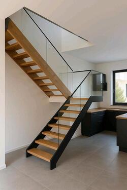 Foto - Maisonettenwohnung in Mannheim zur Miete