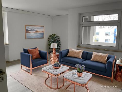 Foto - Etagenwohnung in Kamen zur Miete