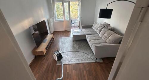 Foto - 2 Zimmer mit Balkon Berlin-Schöneberg Wohnung