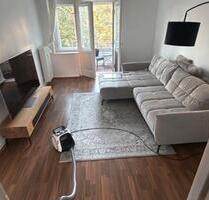 2 Zimmer mit Balkon Berlin-Schöneberg Wohnung