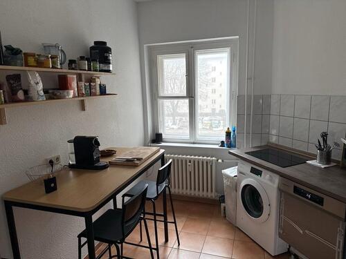 Foto - 2 Zimmer Etagenwohnung zur Miete in Berlin