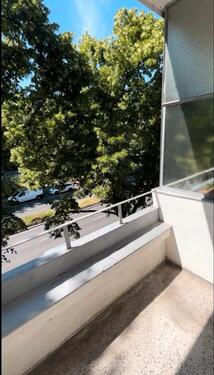 Foto - Etagenwohnung in Berlin zur Miete