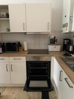 Foto - 5 Zimmer Etagenwohnung zur Miete in Naumburg (Saale)