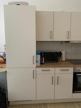 Foto - 5 Zimmer Etagenwohnung in Naumburg (Saale)