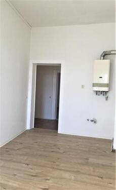 Foto - Etagenwohnung in Naumburg (Saale) zur Miete