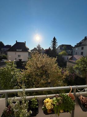 Foto - 3 Zimmer Etagenwohnung zur Miete in Ludwigsburg