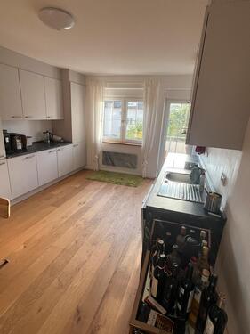 Foto - 3 Zimmer Etagenwohnung in Ludwigsburg