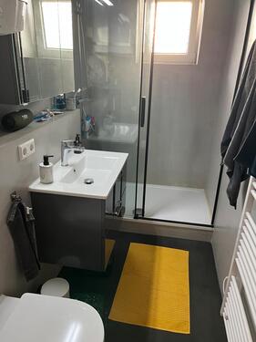 Foto - Etagenwohnung in Ludwigsburg zur Miete