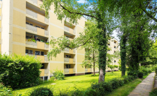 Foto - Biete einer 1-Zimmerwohnung an, absolut einmalige Gelegenheit