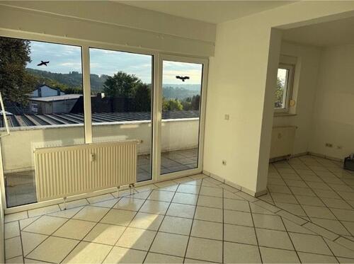 Foto - Etagenwohnung in Weilburg zur Miete