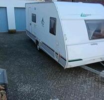 Stellplatz für Wohnwagen Wohnmobil BRINKUM - Stuhr