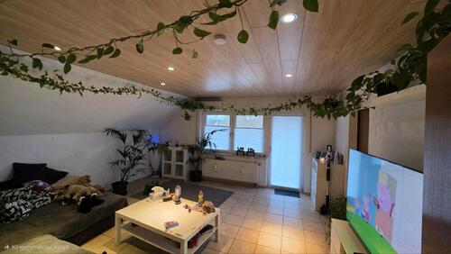 Foto - 3.5 Zimmer DG Wohnung in Sickenhofen