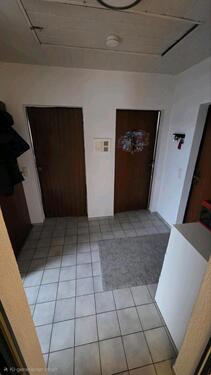 Foto - Dachgeschoßwohnung in Babenhausen zur Miete