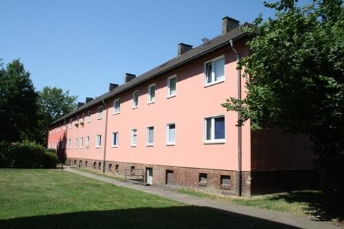 Foto - 3.5 Zimmer Etagenwohnung zur Miete in Duisburg