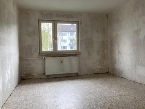 Foto - 3.5 Zimmer Etagenwohnung in Duisburg