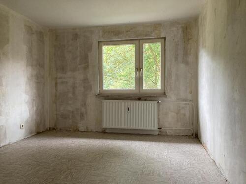 Foto - Etagenwohnung in Duisburg zur Miete