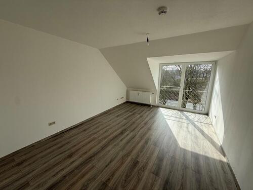 Foto - 3 Zimmer Dachgeschoßwohnung zur Miete in Wolfsburg