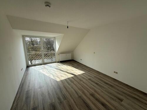 Foto - 3 Zimmer Dachgeschoßwohnung in Wolfsburg