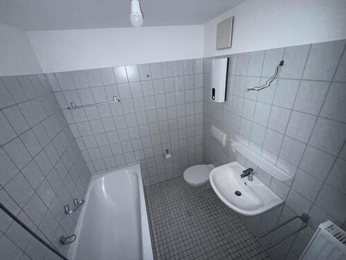 Foto - Dachgeschoßwohnung in Wolfsburg zur Miete