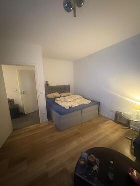 Foto - 1.5 Zimmer Etagenwohnung zur Miete in Düsseldorf