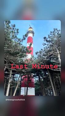 Foto - Ferienwohnung auf Ameland. 04.04-11.04.26 Ostern, Last Minute