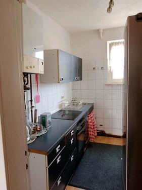 Foto - 1 Zimmer in WG in Offenbach nicht weit von der Stadthalle