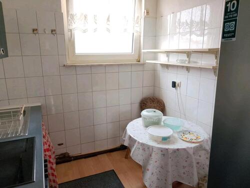 Foto - 3 Zimmer Etagenwohnung zur Miete in Offenbach am Main