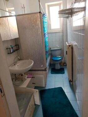 Foto - 3 Zimmer Etagenwohnung in Offenbach am Main