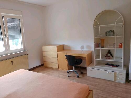 Foto - Etagenwohnung in Offenbach am Main zur Miete