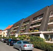 Attraktive 3-Zi. Whg. (EBK, Gästetoilette, Garage, Bahnhofsnah) - Hameln
