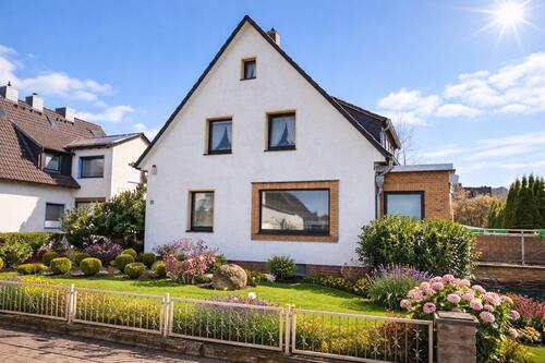 Foto - 14 Zimmer Mehrfamilienhaus, Wohnhaus zum Kaufen in Ronnenberg