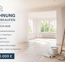 Schöne 120 m² Wohnung in Durlach-Aue – direkt vom Eigentümer - Karlsruhe