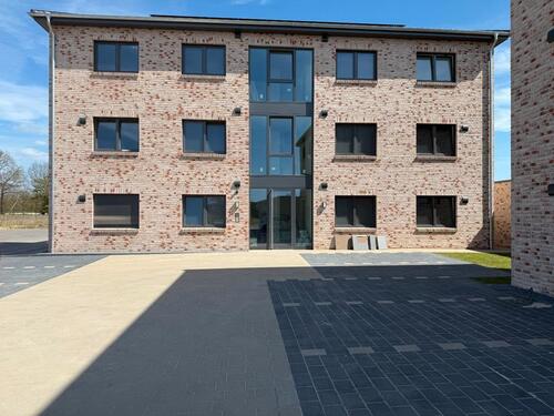 Foto - Einziehen & wohlfühlen – Penthouse Wohnung mit Einbauküche