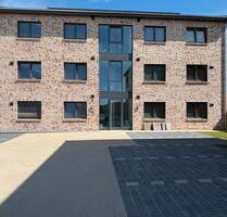 Einziehen & wohlfühlen – Penthouse Wohnung mit Einbauküche - Emstek