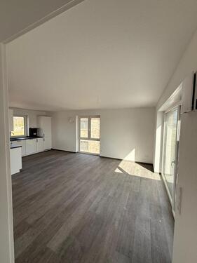 Foto - 2 Zimmer Dachgeschoßwohnung in Emstek