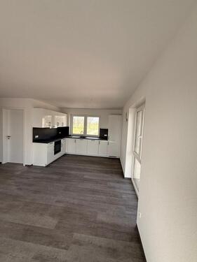 Foto - Dachgeschoßwohnung in Emstek zur Miete