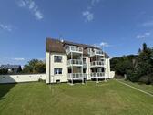 Foto - Schöne Dachgeschosswohnung mit Balkon