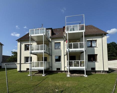 Foto - 4 Zimmer Erdgeschoßwohnung zur Miete in Nordstemmen