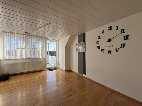 Foto - Erdgeschoßwohnung in Nordstemmen zur Miete