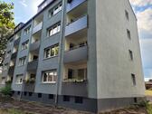 Foto - Energieeffizienter Neuausbau - moderne und geräumige 2 Zimmerwohnung mit Balkon - jetzt verlieben!