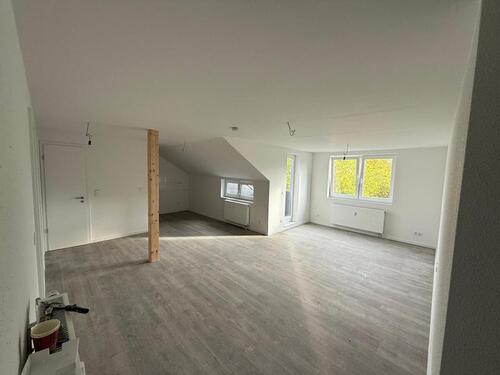 Foto - 2 Zimmer Dachgeschoßwohnung zur Miete in Datteln