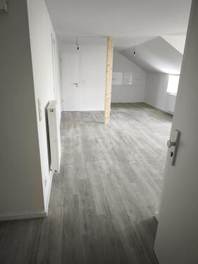 Foto - Dachgeschoßwohnung in Datteln zur Miete