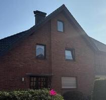 Fürstenau | Helle 2-Zimmer-Wohnung ideal für Singles oder Paare