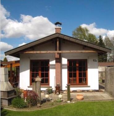 Foto - Kleines EFH 450m2 Grundstück keine Makleranfragen!!!