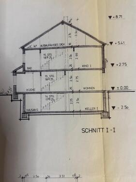 Foto - Zum Verkauf schönes Reihenhaus 180 m2 in Köln Immendorf
