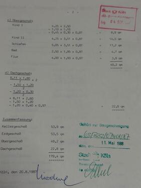 Foto - Reihenhaus zum Kaufen in Köln