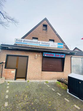 Foto - Mischimmobilie in Neuss – Wohnen, Gewerbe & Ausbaupotenzial