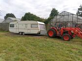 Foto - Wohnwagenstellplätze, KEINE Wohnmobile!