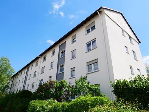 Foto - Etagenwohnung zur Miete in Kaiserslautern